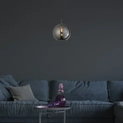 New Searchlight Balls Ø30 taklampa