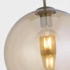 Best Searchlight Balls Ø30 taklampa