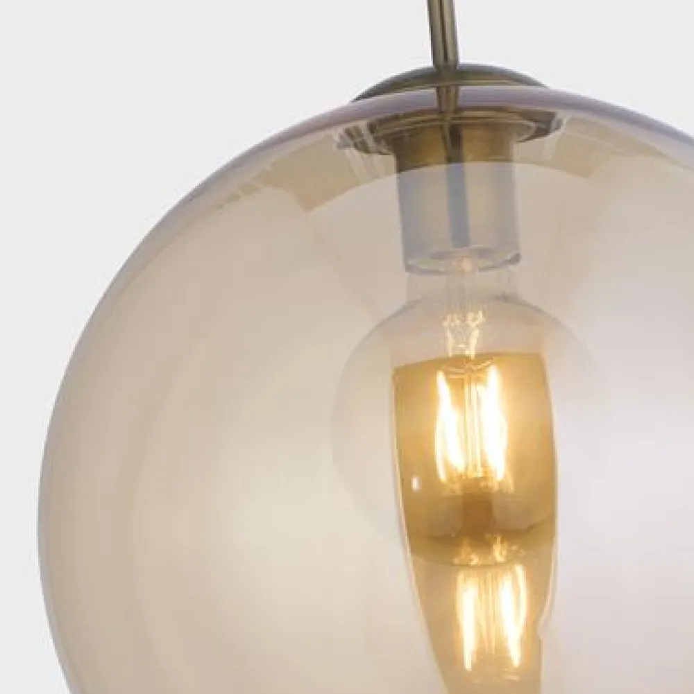 Best Searchlight Balls Ø30 taklampa