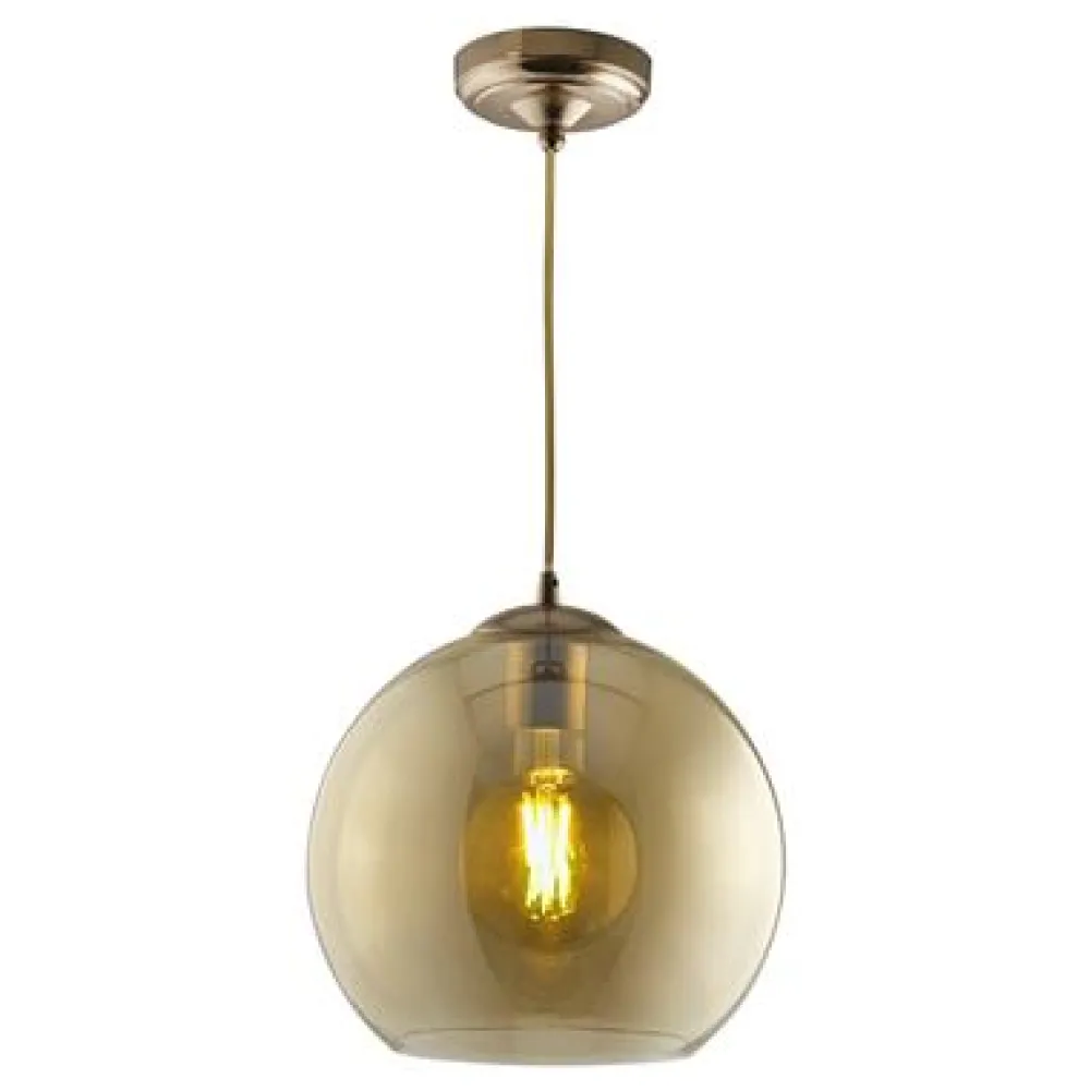 Best Searchlight Balls Ø30 taklampa