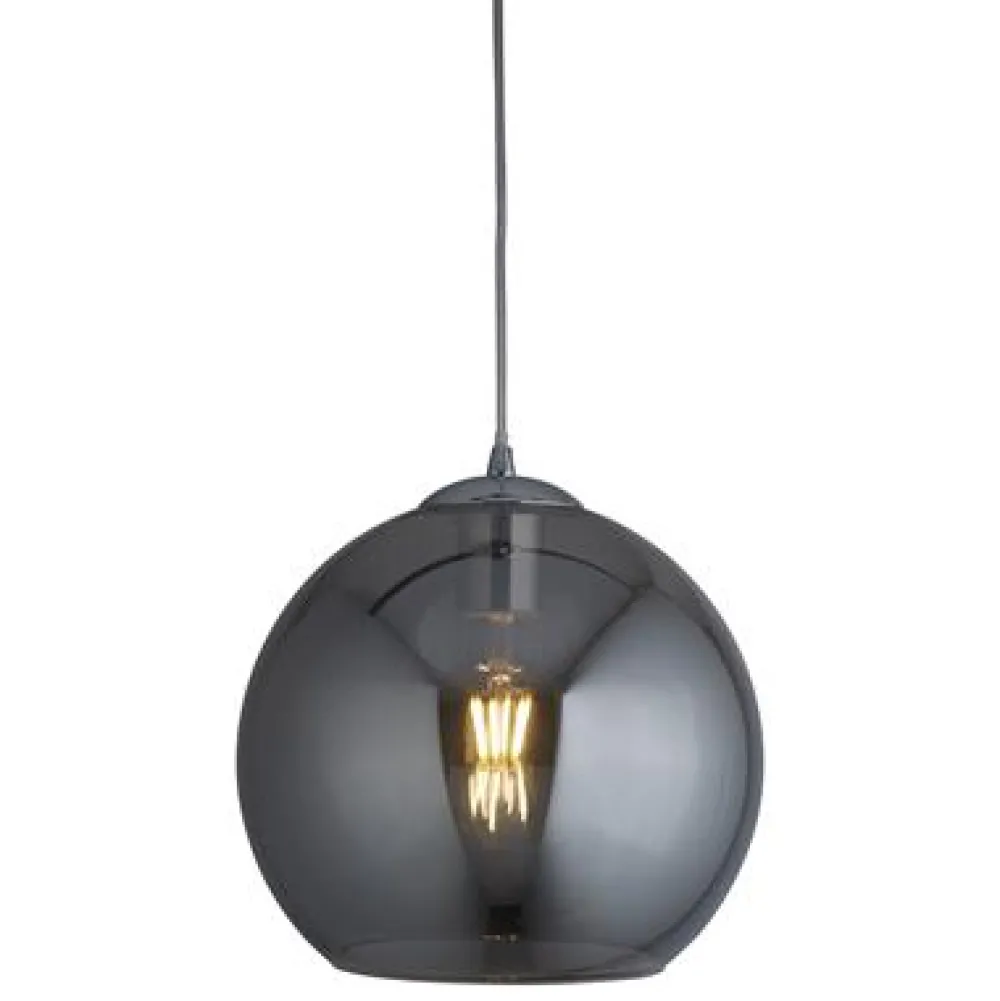 Outlet Searchlight Balls Ø35 taklampa