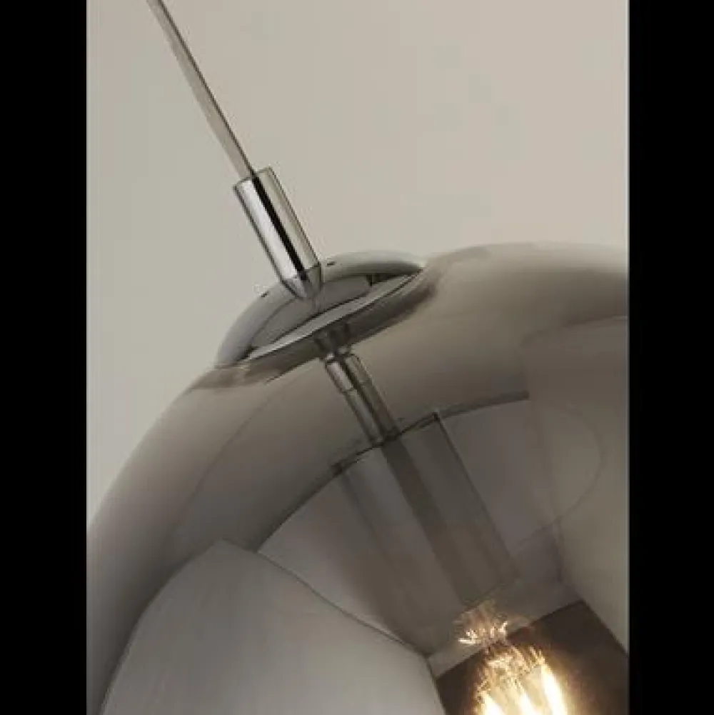 Outlet Searchlight Balls Ø35 taklampa