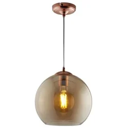 Best Searchlight Balls Ø35 taklampa