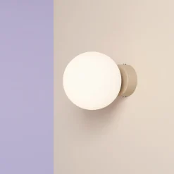 Online Artera Ball Ø15 vägglampa