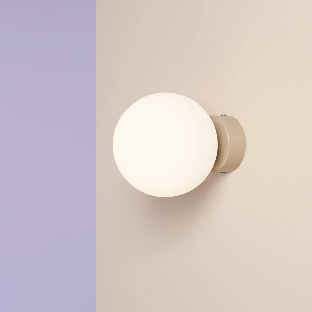 Online Artera Ball Ø15 vägglampa