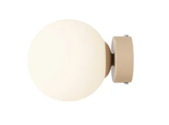 Online Artera Ball Ø15 vägglampa