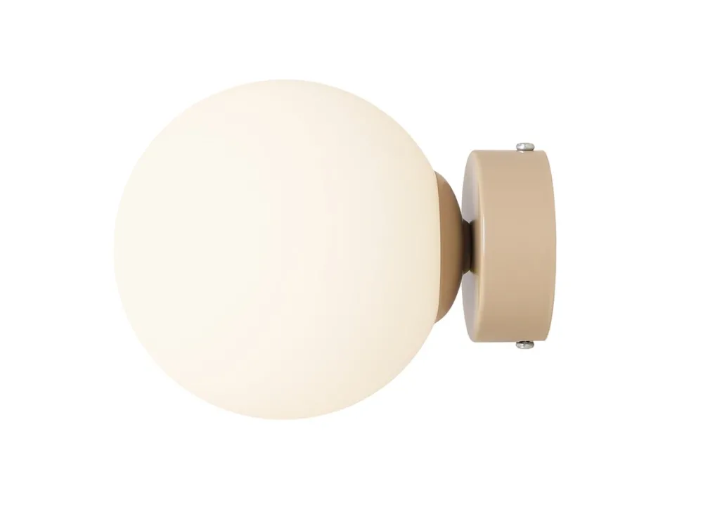 Online Artera Ball Ø15 vägglampa
