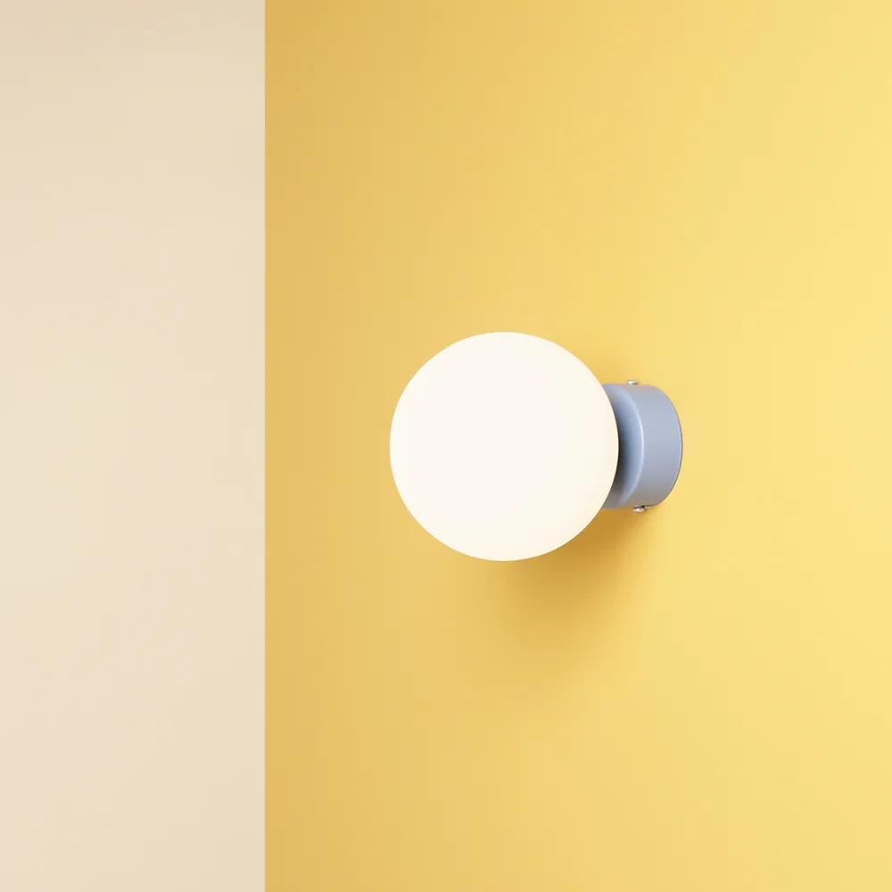 Clearance Artera Ball Ø15 vägglampa