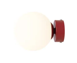 Hot Artera Ball Ø15 vägglampa