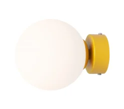 Outlet Artera Ball Ø15 vägglampa