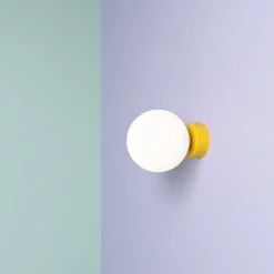 Outlet Artera Ball Ø15 vägglampa