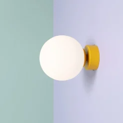 Outlet Artera Ball Ø15 vägglampa