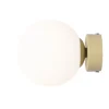 Hot Artera Ball Ø15 vägglampa