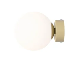 Hot Artera Ball Ø15 vägglampa