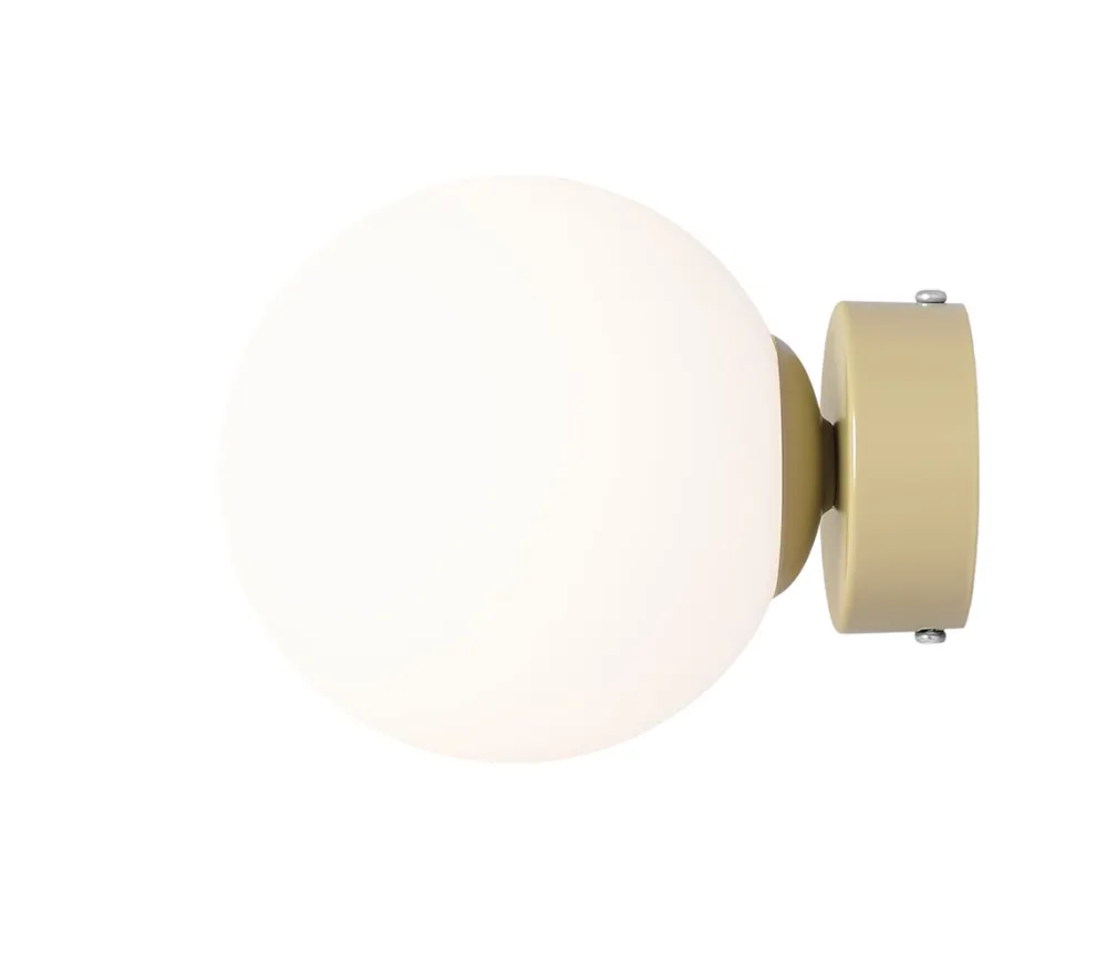 Hot Artera Ball Ø15 vägglampa