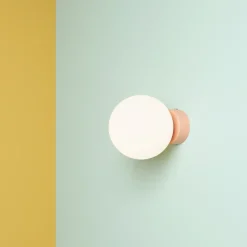 Artera Ball Ø15 vägglampa