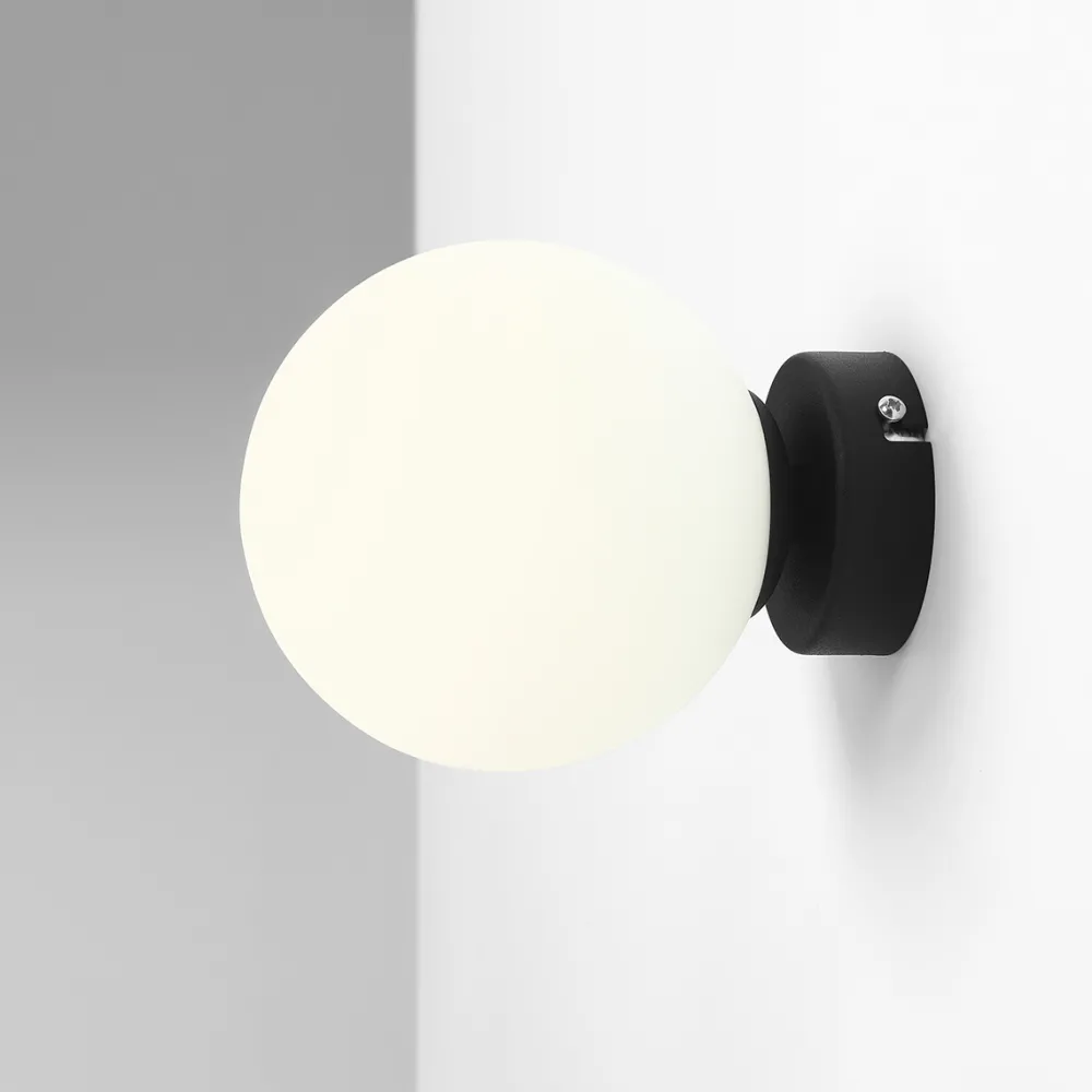 Clearance Artera Ball Ø15 vägglampa