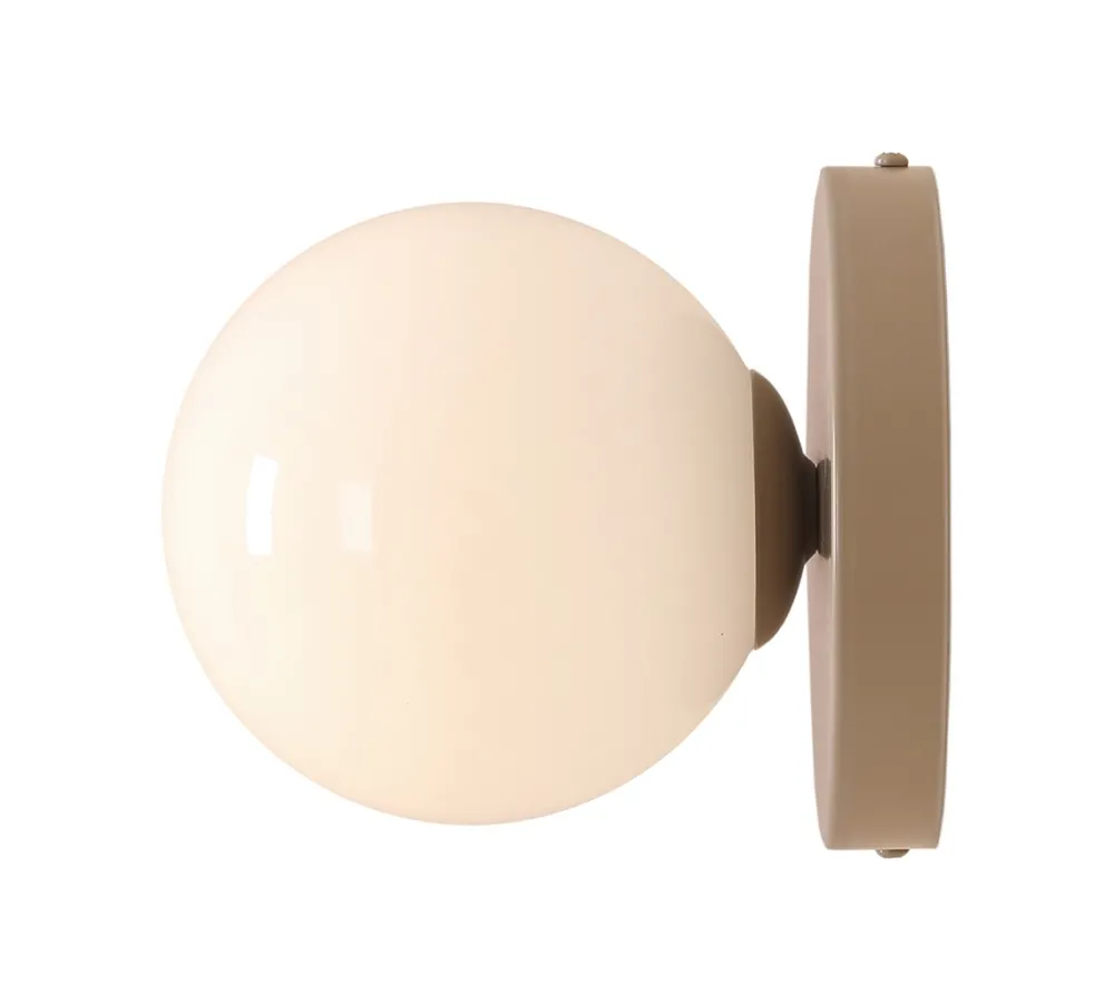 Online Artera Ball Ø15 vägglampa