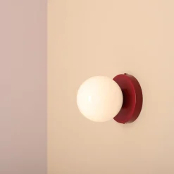 Sale Artera Ball Ø15 vägglampa