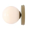 Artera Ball Ø15 vägglampa