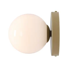 Artera Ball Ø15 vägglampa