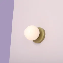Artera Ball Ø15 vägglampa