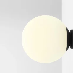 Clearance Artera Ball Ø20 vägglampa