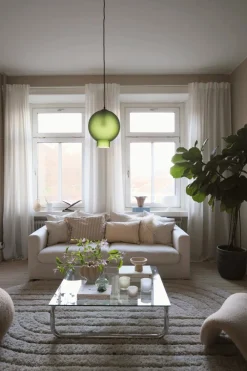 Sale Globen Lighting Bams Ø25 taklampa