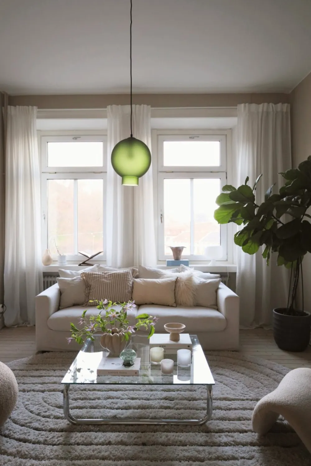 Sale Globen Lighting Bams Ø25 taklampa