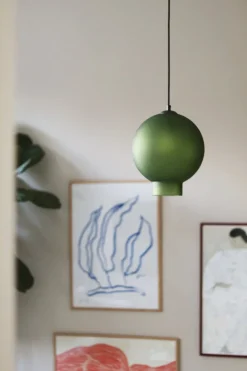 Sale Globen Lighting Bams Ø25 taklampa
