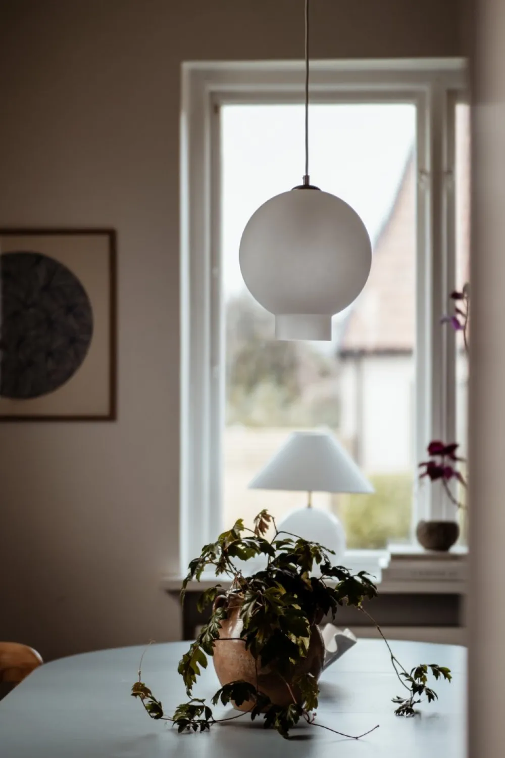 Sale Globen Lighting Bams Ø25 taklampa