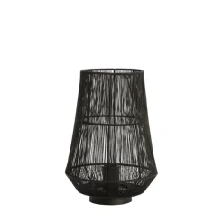 Outlet Light & Living Banjar 33cm bordslampa