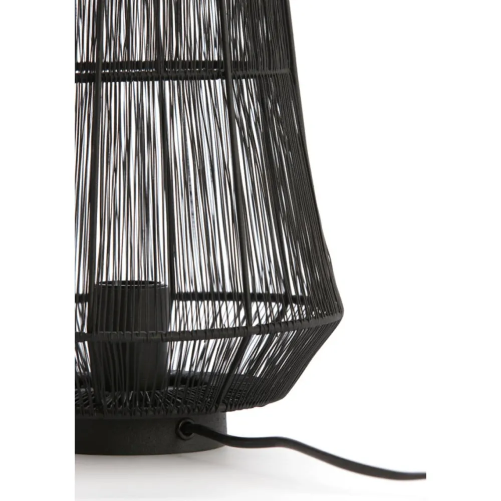 Outlet Light & Living Banjar 33cm bordslampa