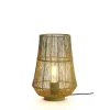 Clearance Light & Living Banjar 33cm bordslampa