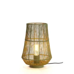 Clearance Light & Living Banjar 33cm bordslampa