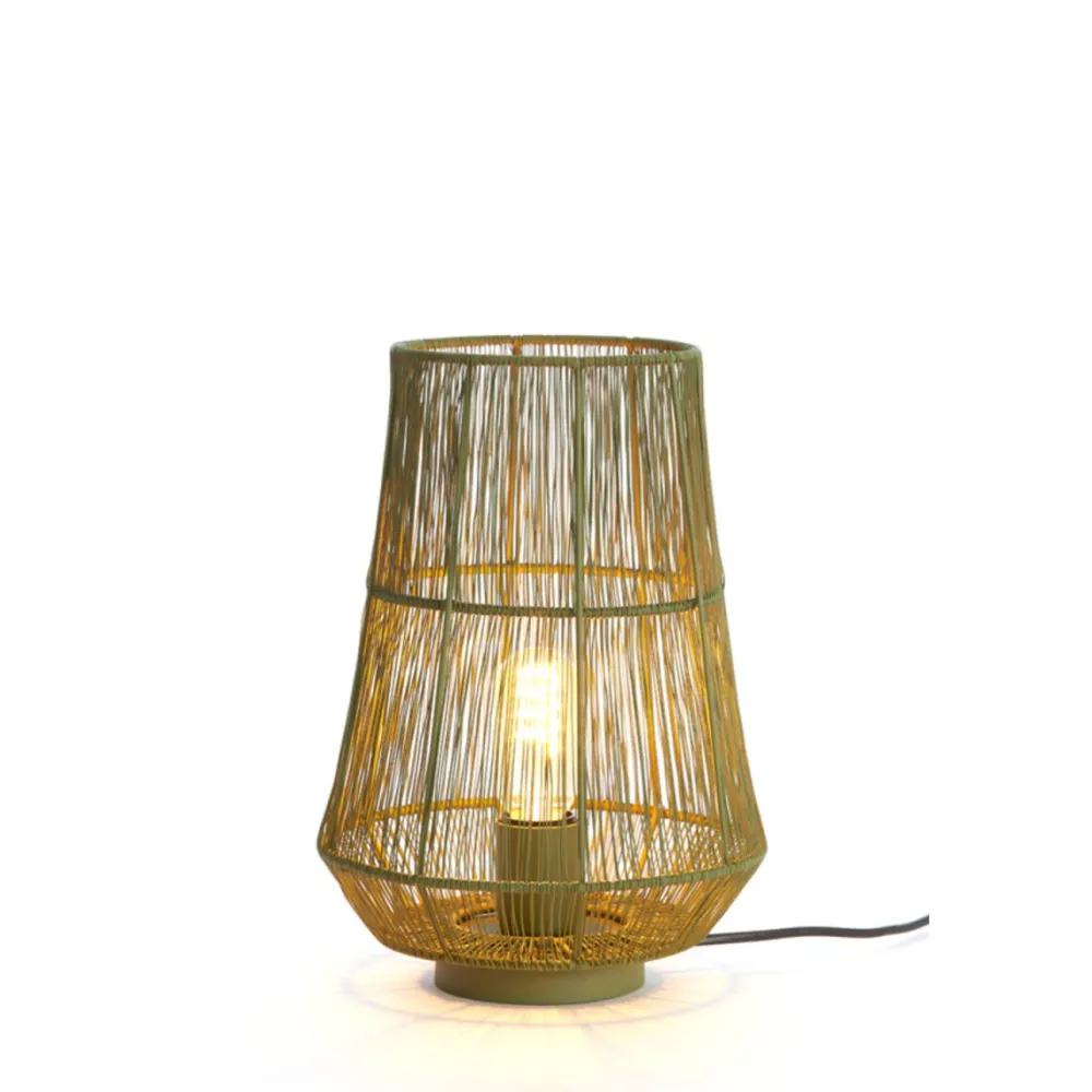 Clearance Light & Living Banjar 33cm bordslampa