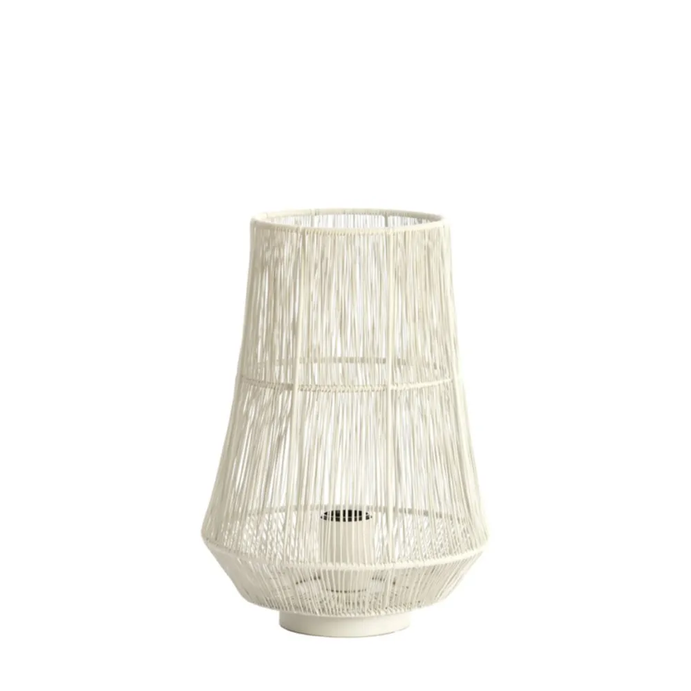 Light & Living Banjar 33cm bordslampa