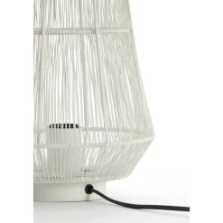 Light & Living Banjar 33cm bordslampa