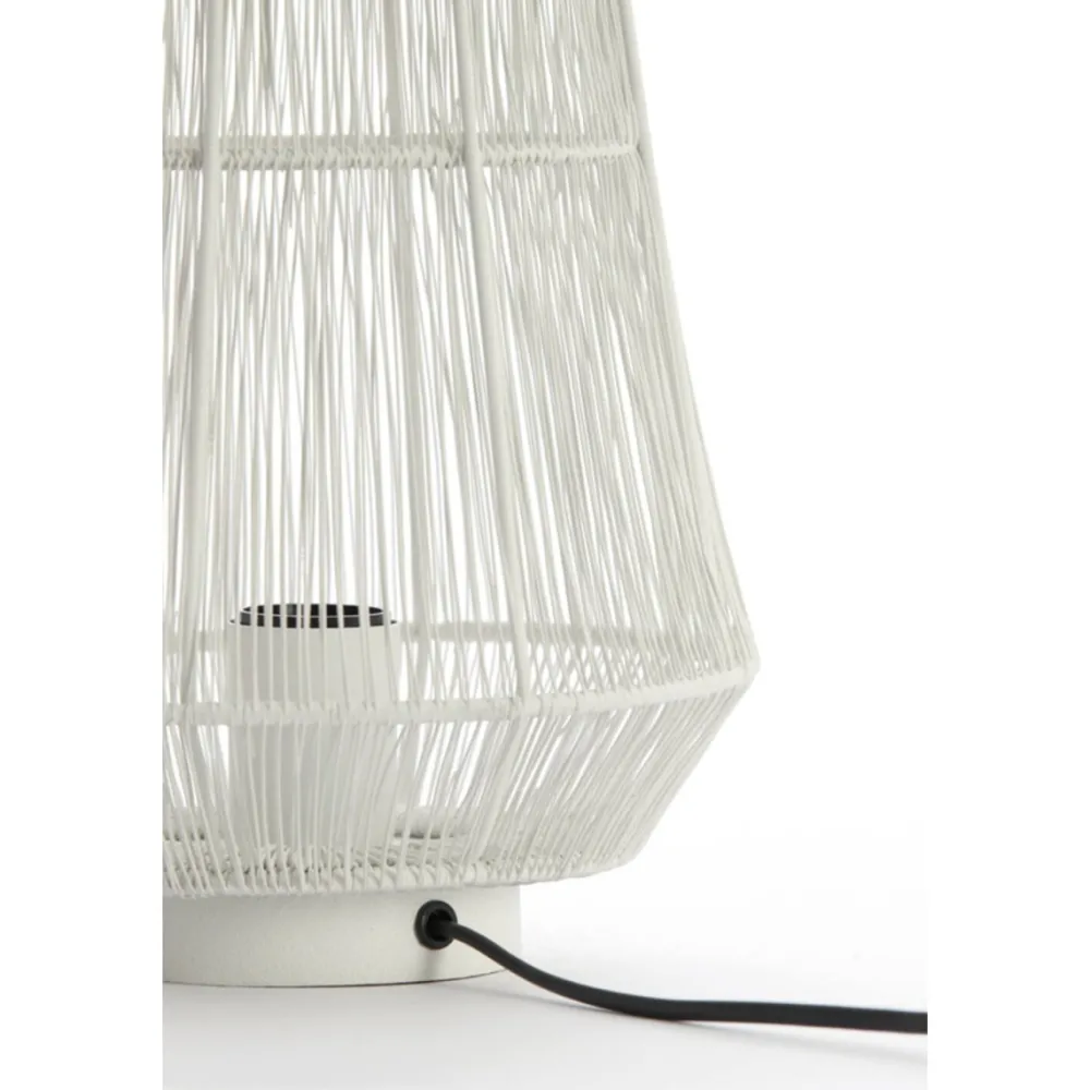 Light & Living Banjar 33cm bordslampa