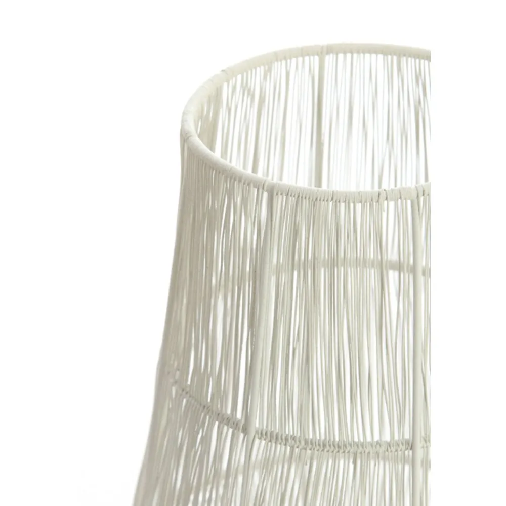 Light & Living Banjar 33cm bordslampa
