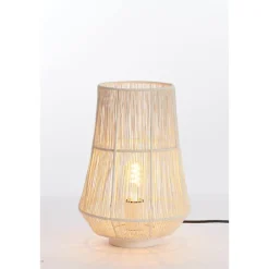 Light & Living Banjar 33cm bordslampa