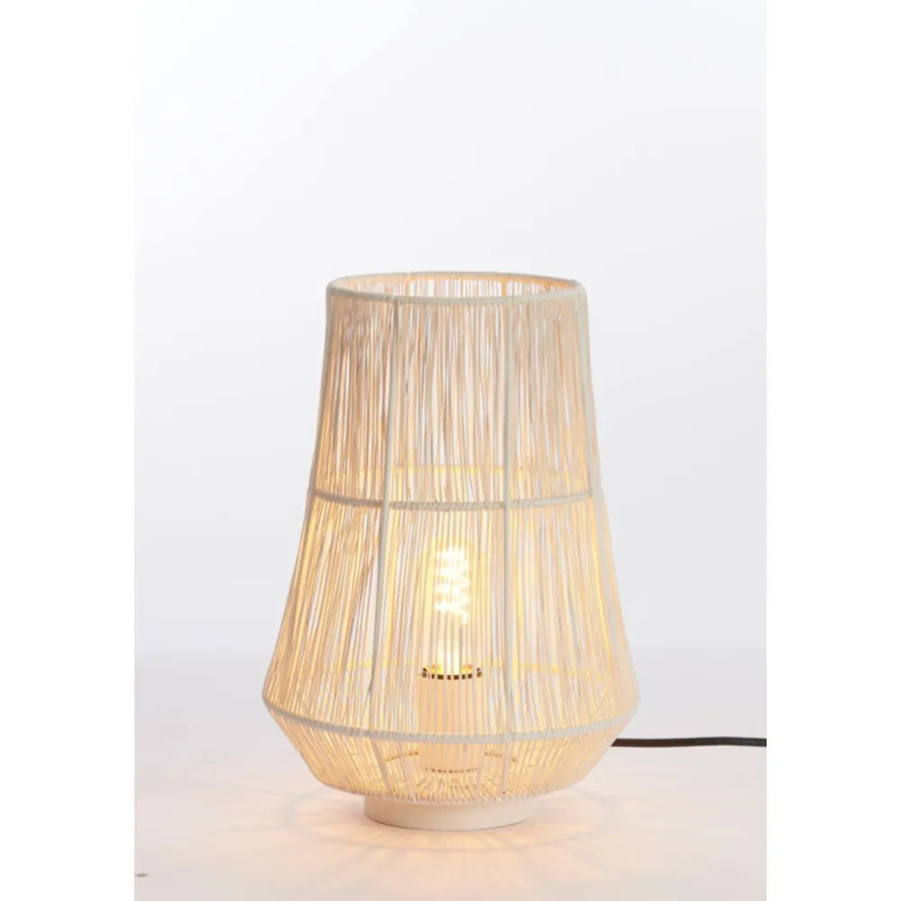 Light & Living Banjar 33cm bordslampa