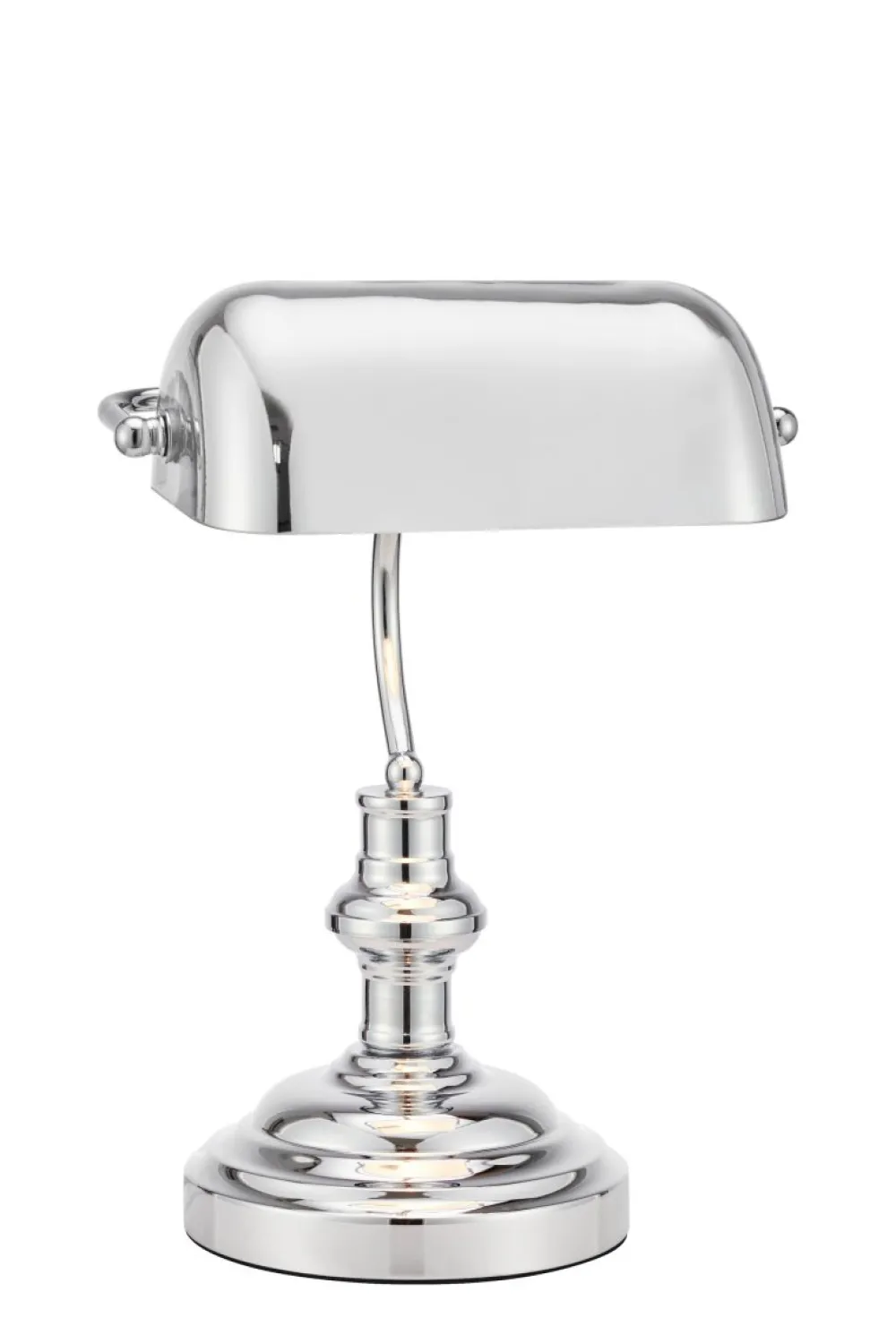 New Markslöjd Bankers 42cm skrivbordslampa