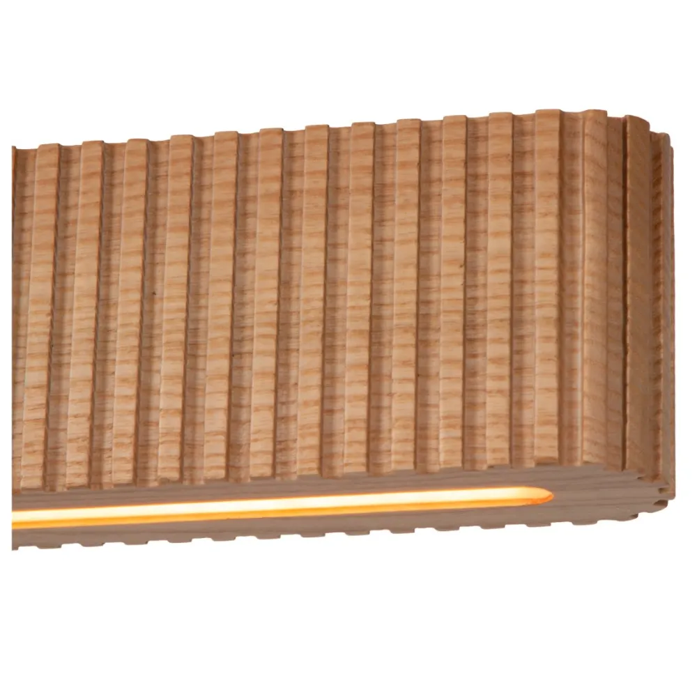 Outlet Lucide Bannister 150cm taklampa