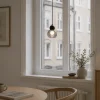 Clearance Lampan Barba Ø15 fönsterlampa