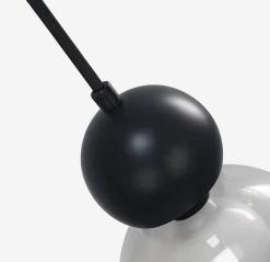 Clearance Lampan Barba Ø15 fönsterlampa