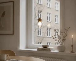 Best Lampan Barba Ø15 fönsterlampa