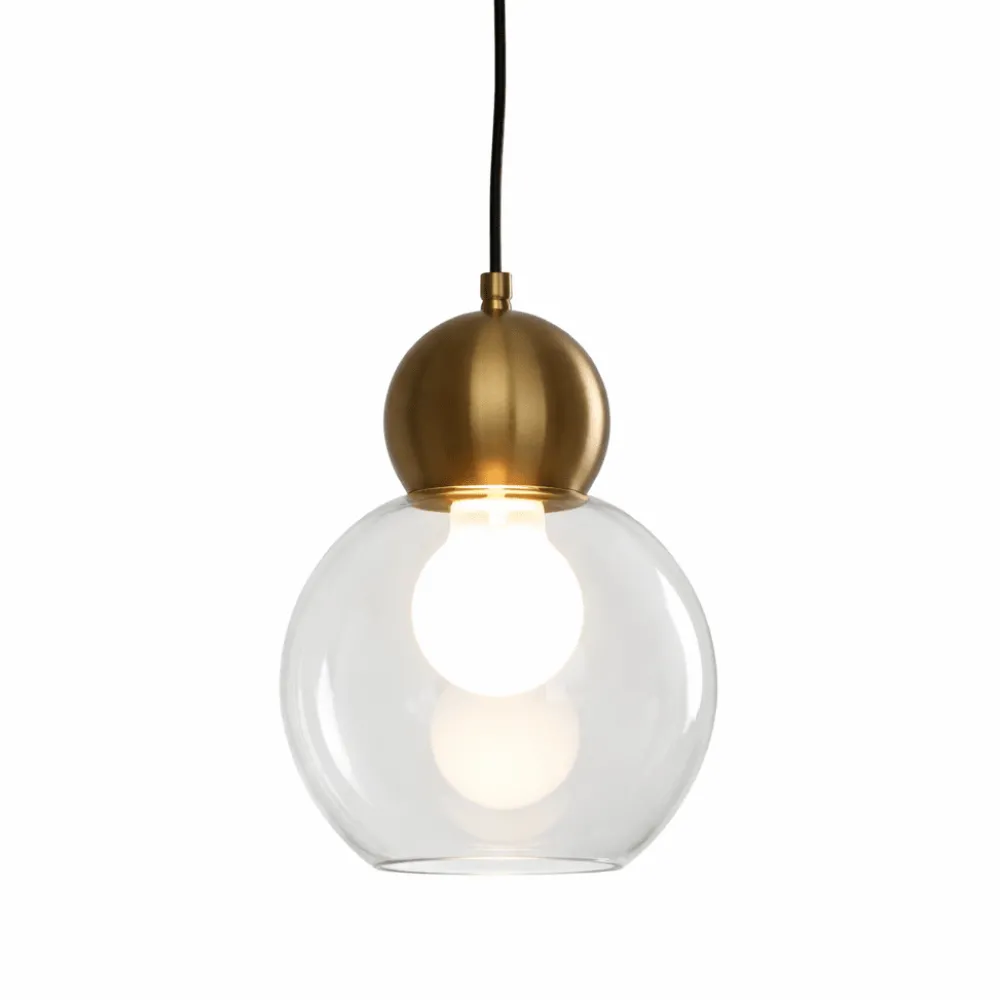 Best Lampan Barba Ø15 fönsterlampa