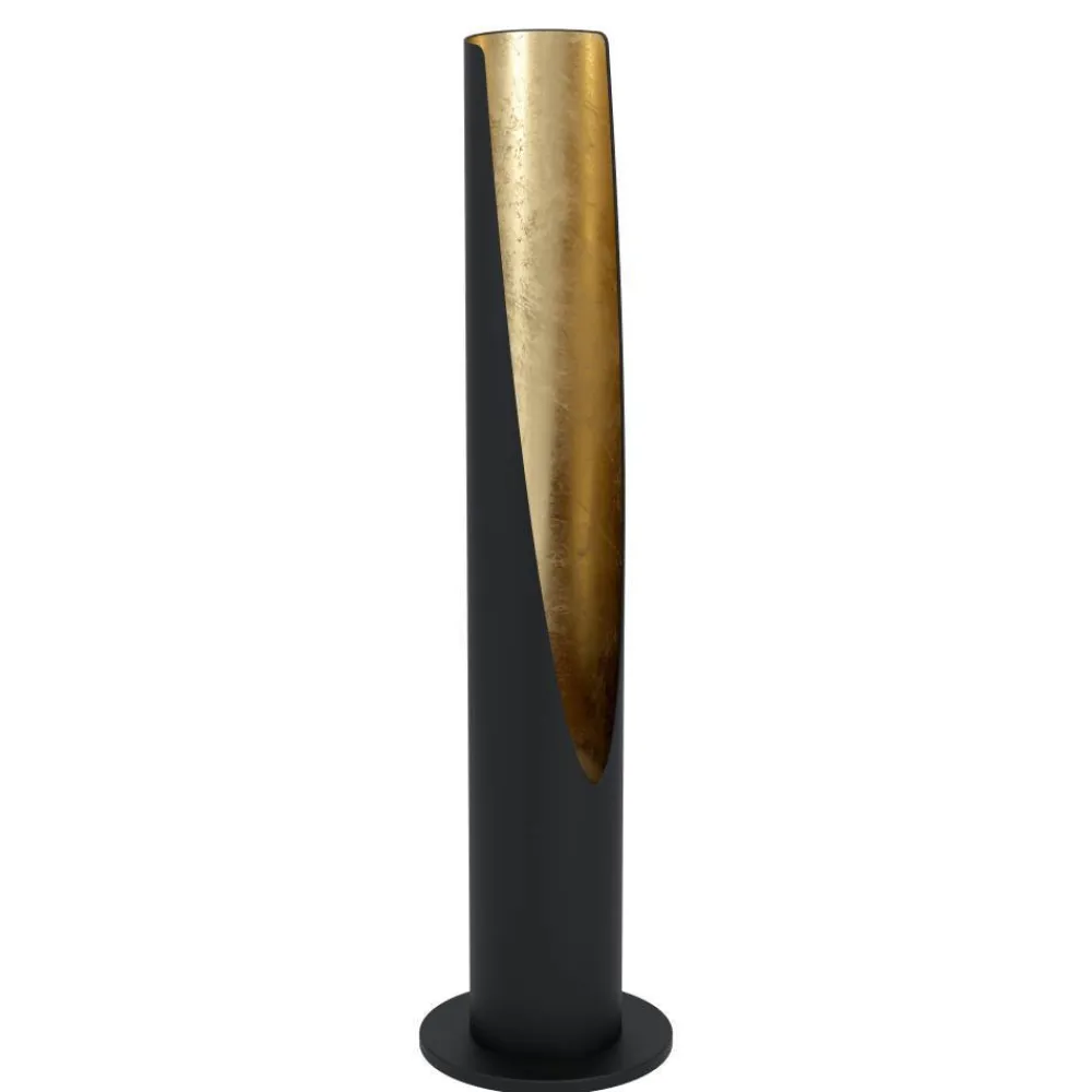 Clearance Eglo Barbotto 40cm bordslampa Svart