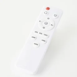 Sale Brilliant Bario Ø50 plafond Trä